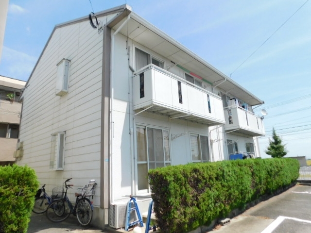 ＤＡＮＤＹ　Ⅱの外観