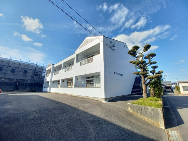 レジデンス道伯Ｂ棟