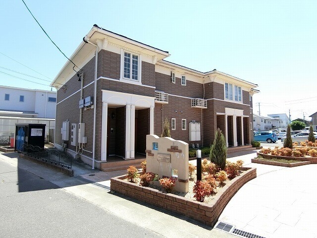 シェーネ・パラッツオＤ