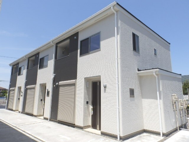 リーブルファイン北江島　Ｂ棟