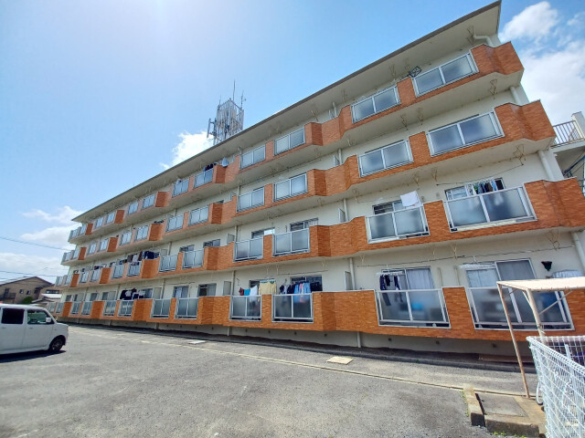 ＧＲＡＴＯ　ＳＵＺＵＫＡの外観