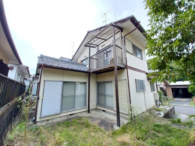 国府台一戸建