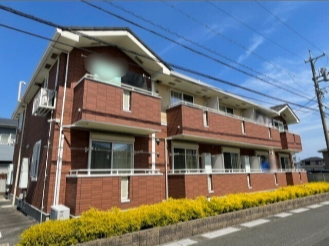 マレ　ステルラの外観
