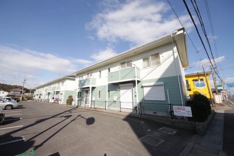 オーシャンロードタウンⅠ