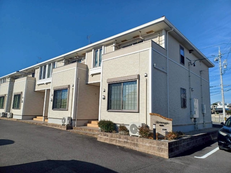 タルタルーガⅠ