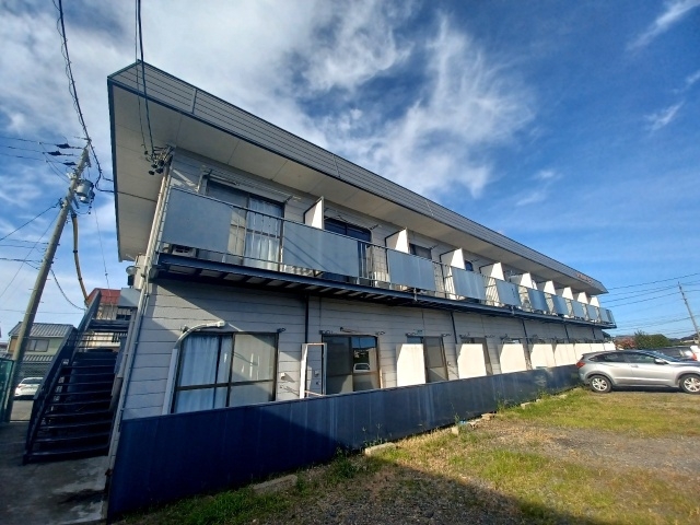 建物外観 建物外観
