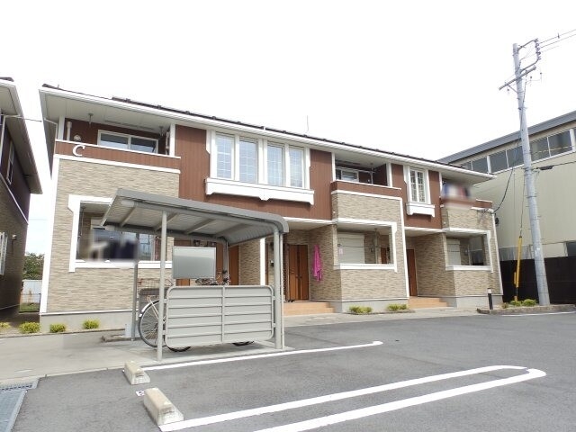 ラ・ルーチェ　Ｃ