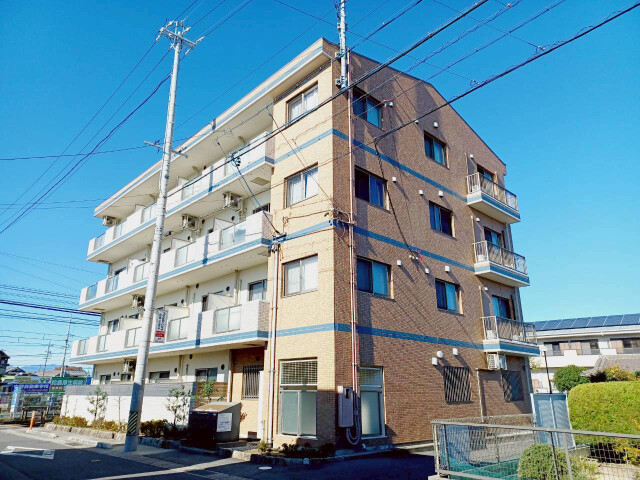 Ｂｅｌｉｅｖｅ・Ｎ２の外観