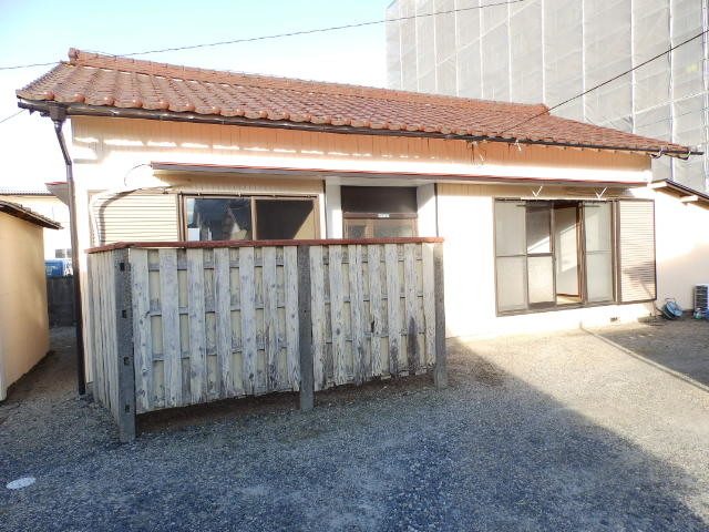 ｍａｓｕｍｉ　ｉｎ　２６の外観