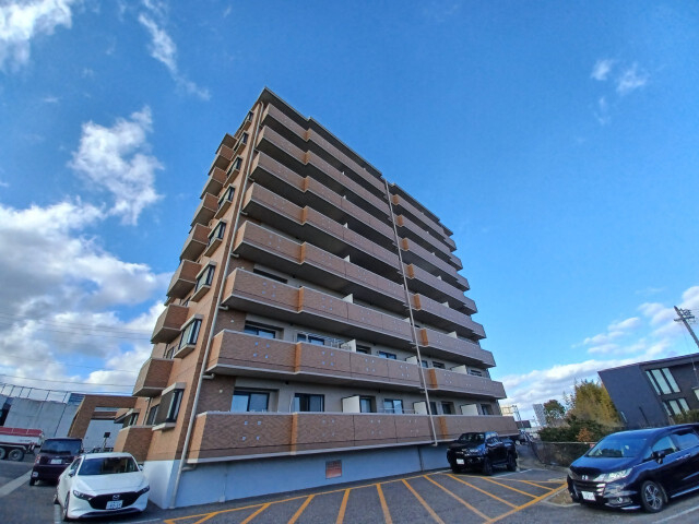 Ｌａｎｄ　Ｍａｒｋ　玉垣