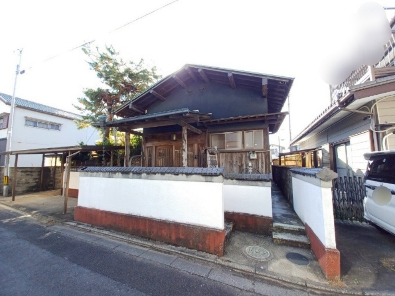 神戸１丁目貸家