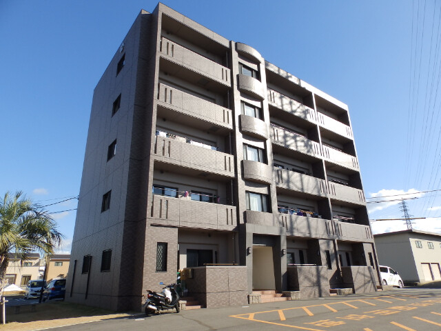 フェニックスの外観