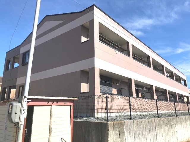 ヴァン　パイン　コートＡ棟