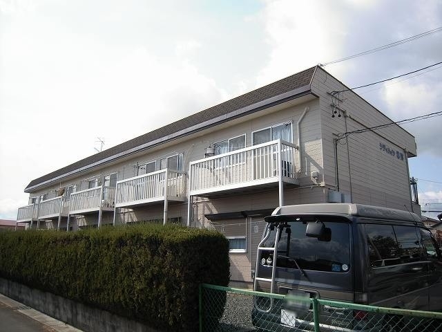 シティハイツ香洋