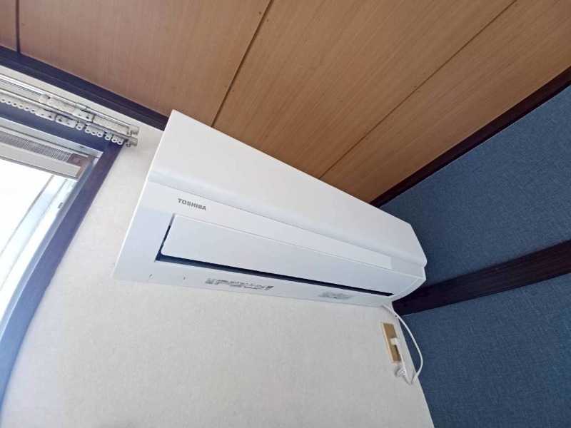 その他設備 その他設備