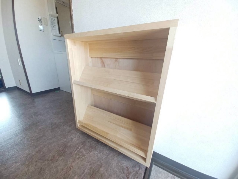 収納 収納