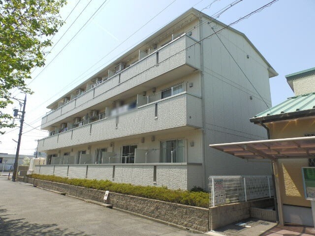 Ｆａｍｉｌｌ　Ｔｏｍｏの外観