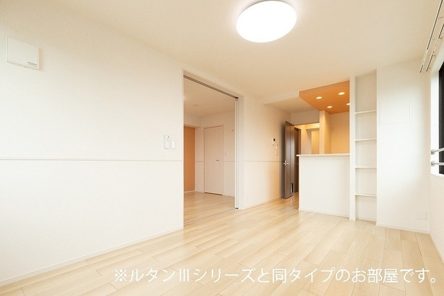 同型タイプ写真 同型タイプ写真