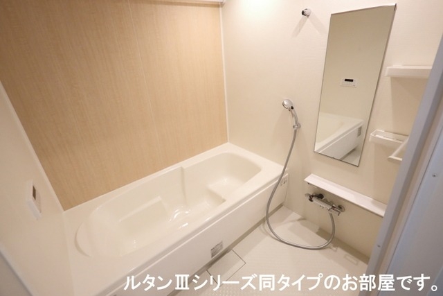 同型タイプ写真 同型タイプ写真