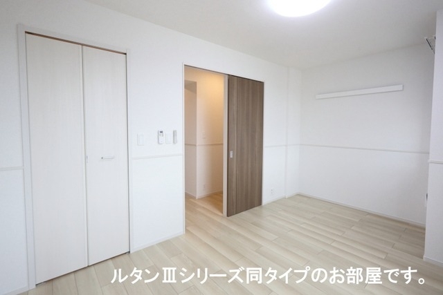 同型タイプ写真 同型タイプ写真