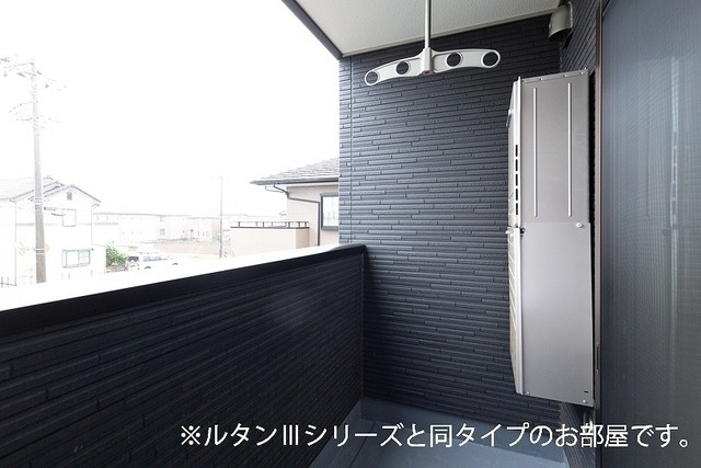 同型タイプ写真 同型タイプ写真