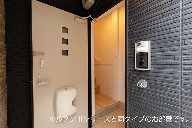 同型タイプ写真 同型タイプ写真