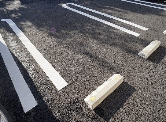 駐車場 駐車場