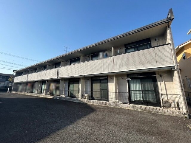 大谷第１の外観