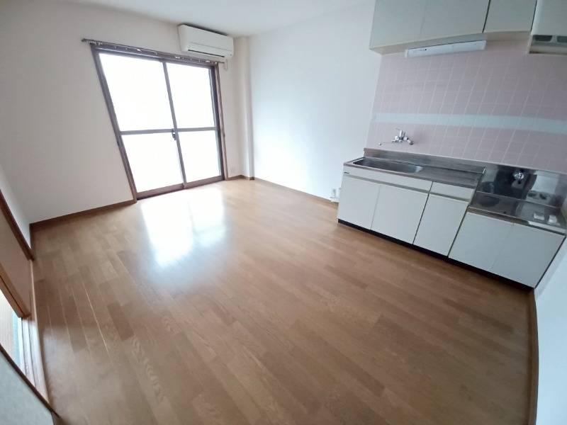 居室・リビング 居室・リビング