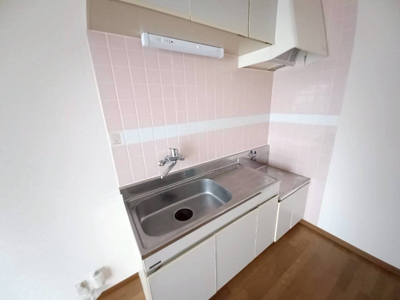 キッチン キッチン