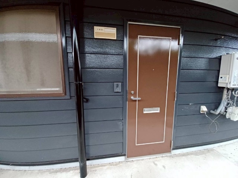 エントランス エントランス