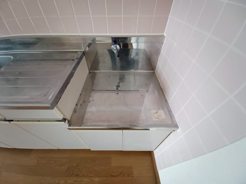 キッチン キッチン