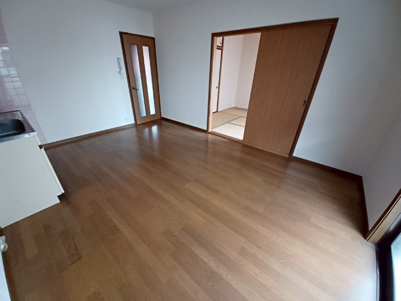 居室・リビング 居室・リビング