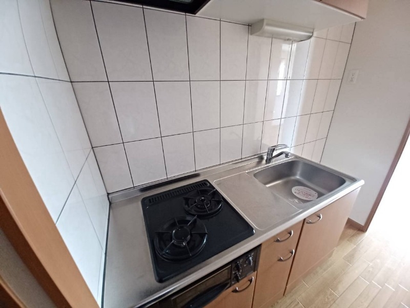 同建物の別部屋写真です 同建物の別部屋写真です