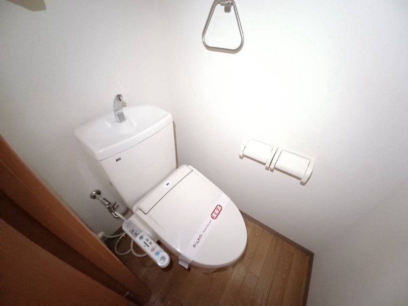 同建物の別部屋写真です 同建物の別部屋写真です
