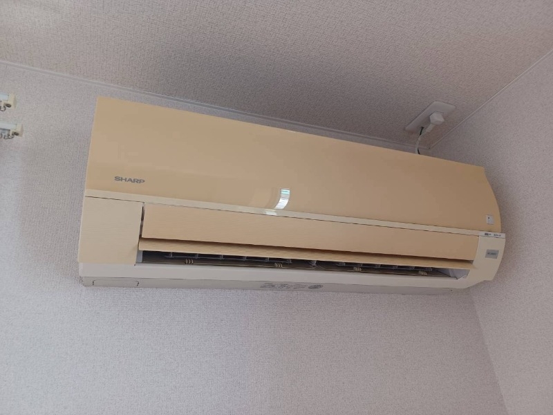 同建物の別部屋写真です 同建物の別部屋写真です