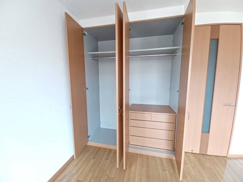 同建物の別部屋写真です 同建物の別部屋写真です