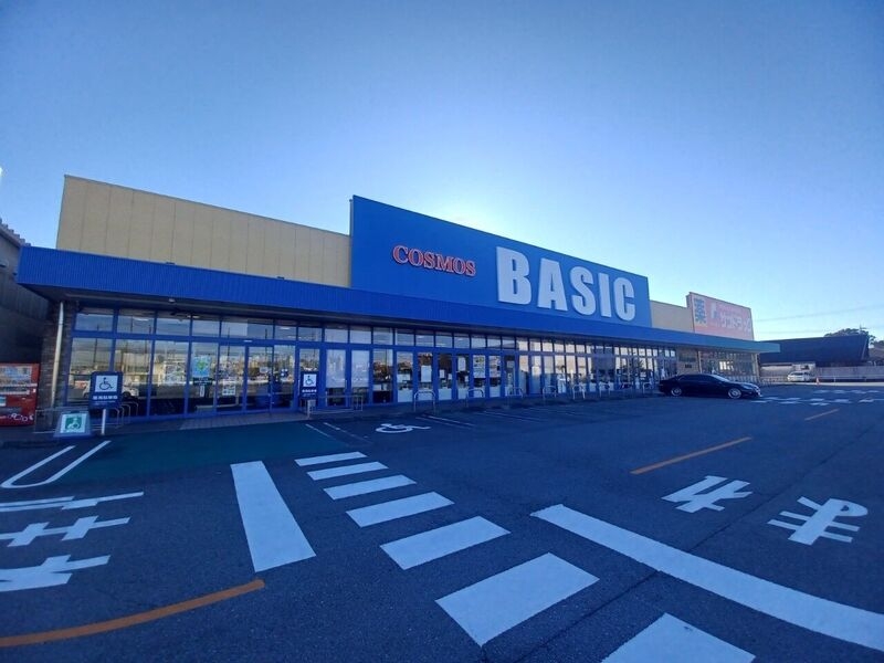 ベーシック島崎店 ベーシック島崎店