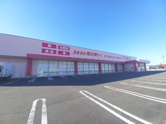 ディスカウントドラッグコスモス中河原店 ディスカウントドラッグコスモス中河原店