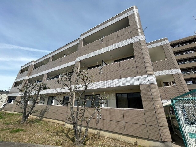 サンハイム駒田