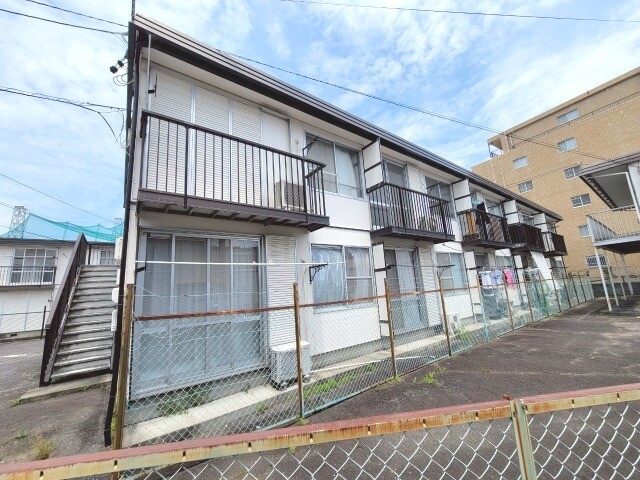 サニーライフ栗真三重大学前