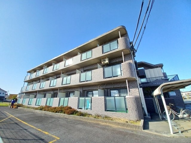 Ｂｅｌｌ　Ｋａｒｍ　Ｓの外観