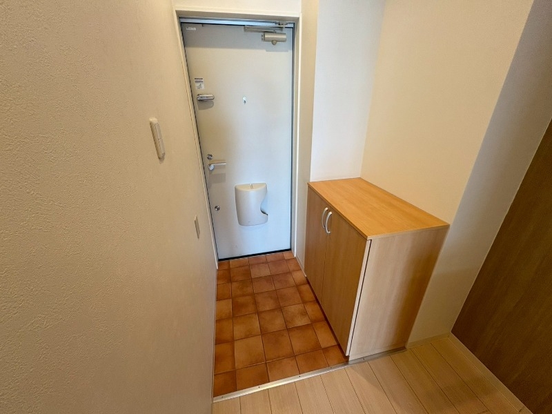 玄関 玄関