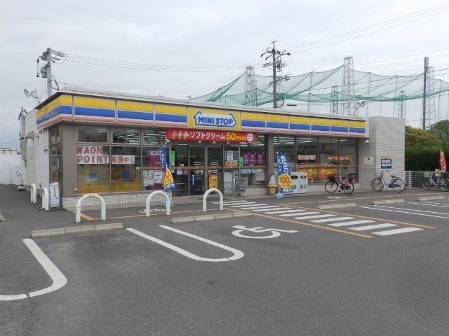 MEGAドン・キホーテ津桜橋店 MEGAドン・キホーテ津桜橋店