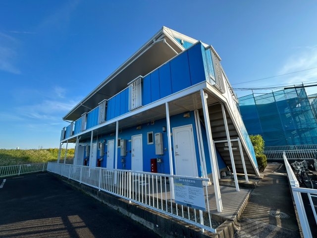 フレグランス町屋橋