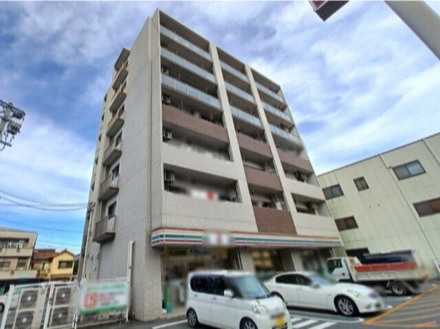 Ｍ’ｓＡＲＴＩの外観