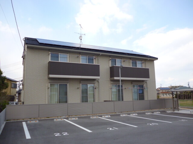 グレイス　アベニュー　上浜町　Ａ