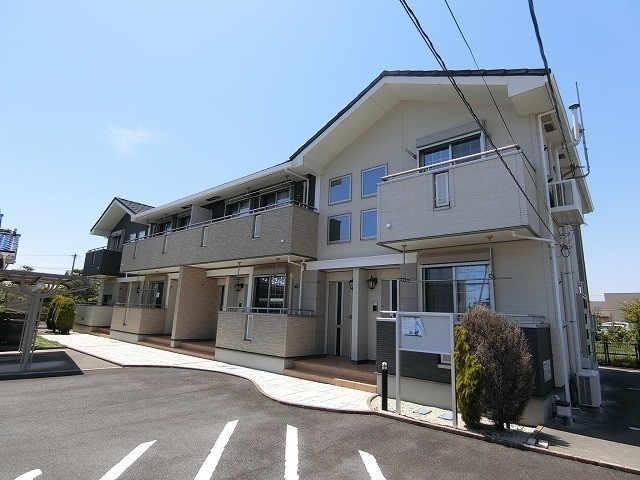 ＲＡＦＦＩＮＡＴＯの外観