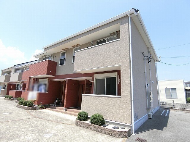 ウィン・アイランドＢ棟