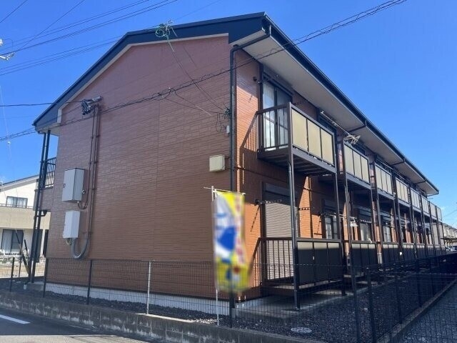建物外観 建物外観